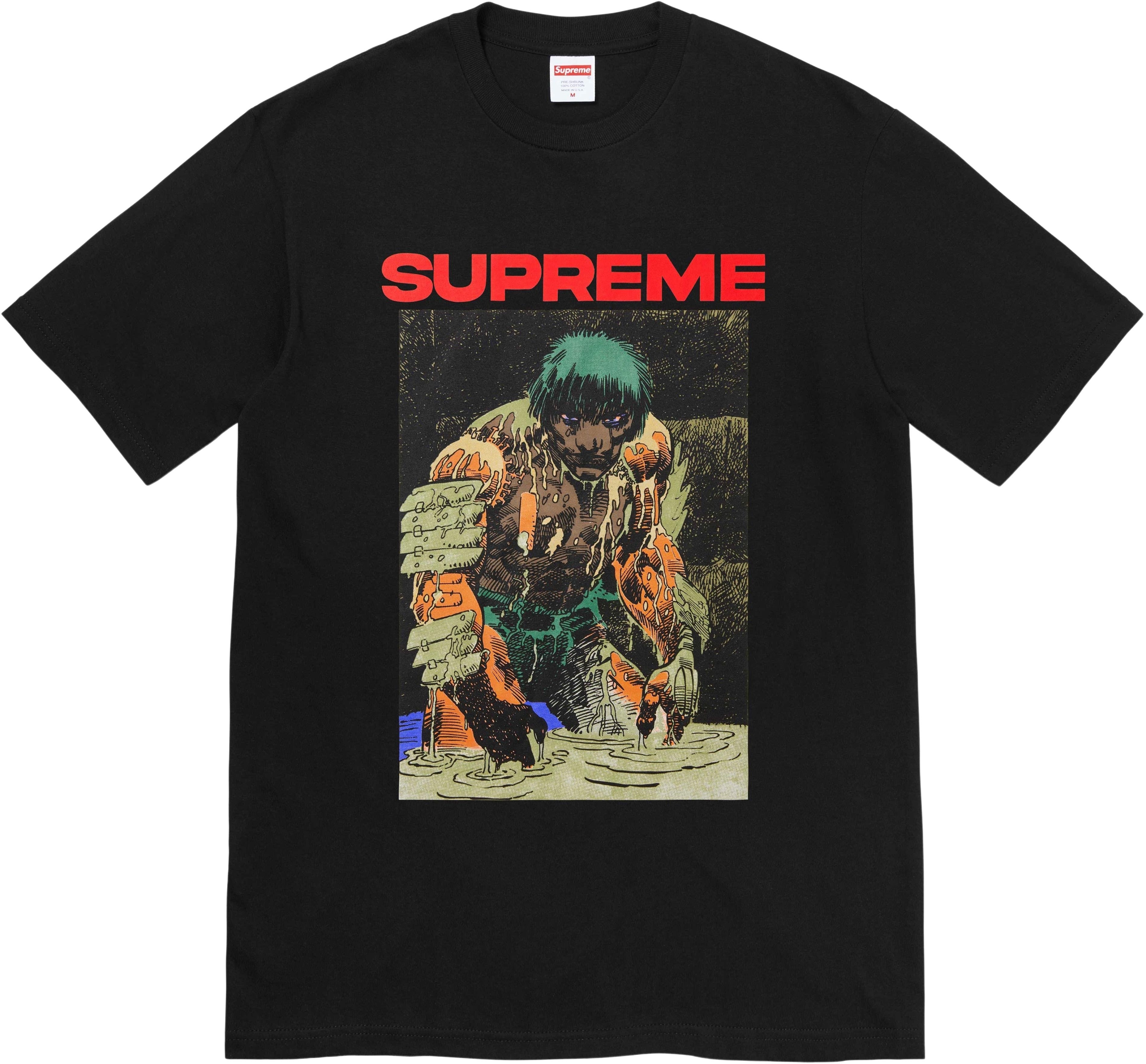 Ronin Tee